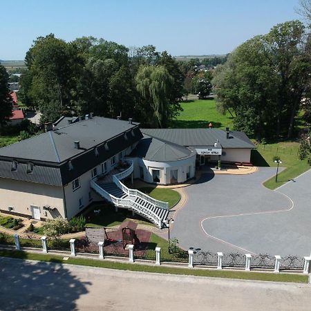 Pod Ksiecia Gorka Hotel Oleszyce Ngoại thất bức ảnh