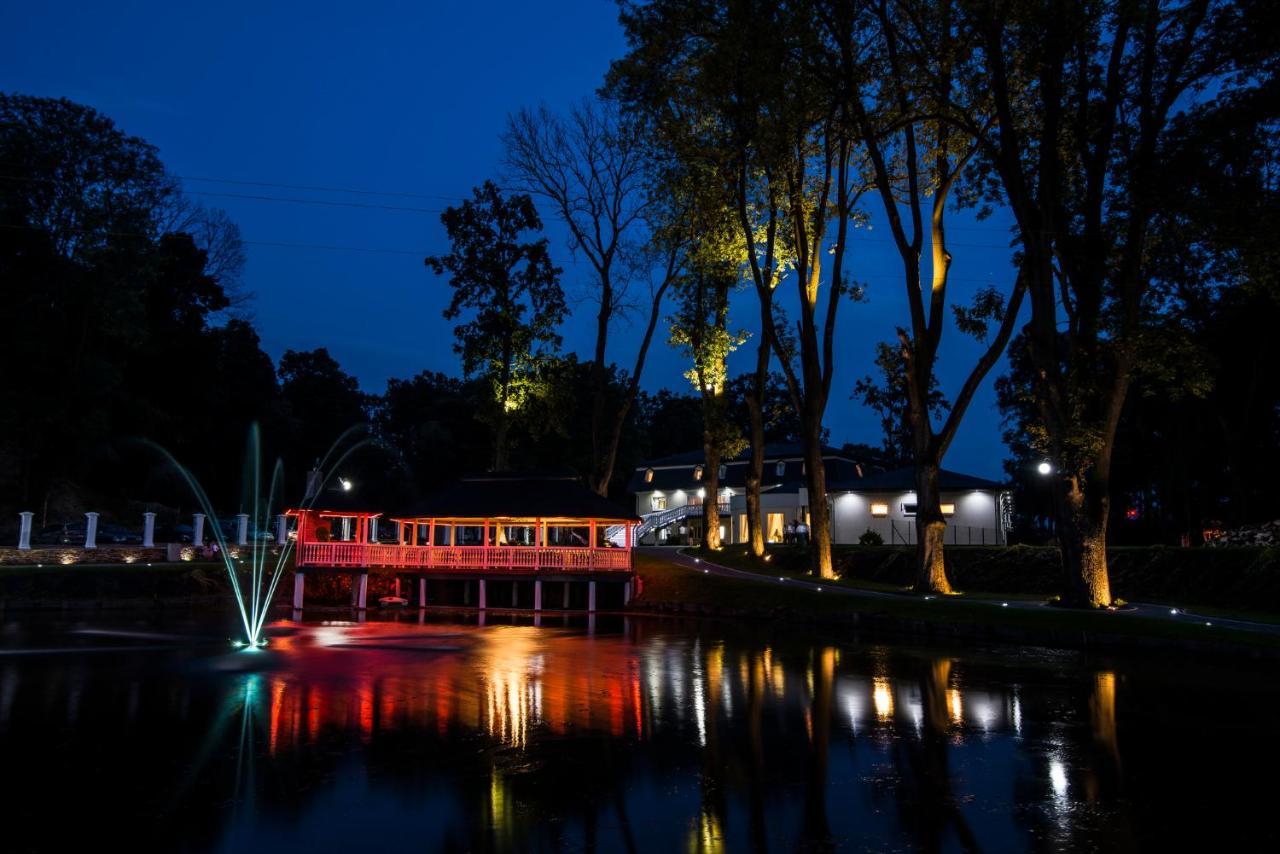 Pod Ksiecia Gorka Hotel Oleszyce Ngoại thất bức ảnh