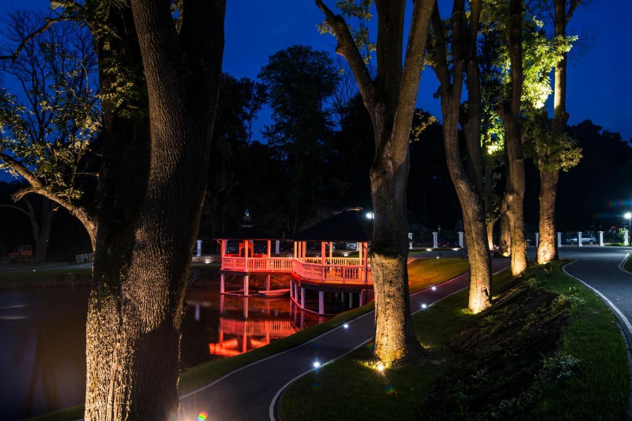 Pod Ksiecia Gorka Hotel Oleszyce Ngoại thất bức ảnh