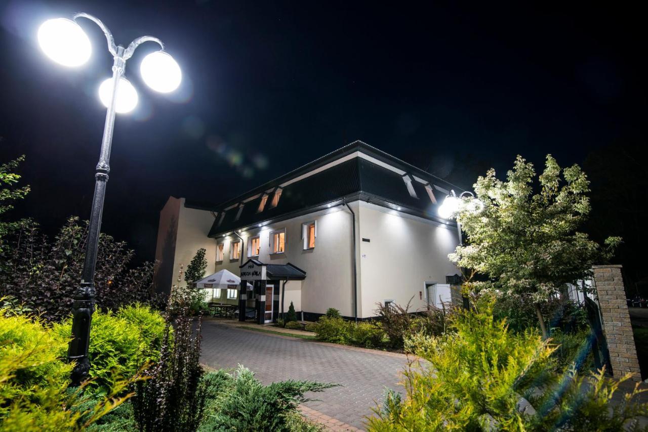 Pod Ksiecia Gorka Hotel Oleszyce Ngoại thất bức ảnh