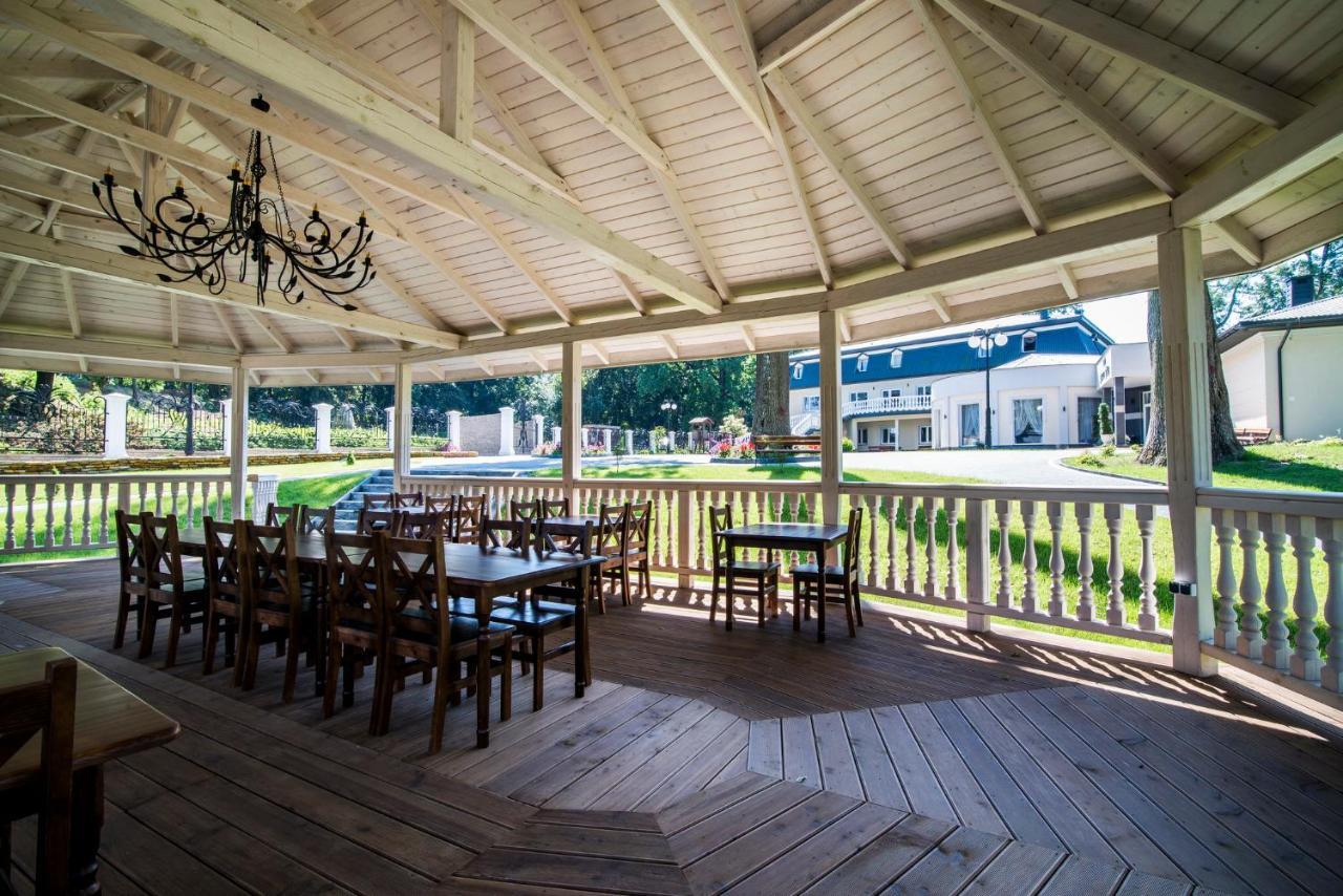 Pod Ksiecia Gorka Hotel Oleszyce Ngoại thất bức ảnh