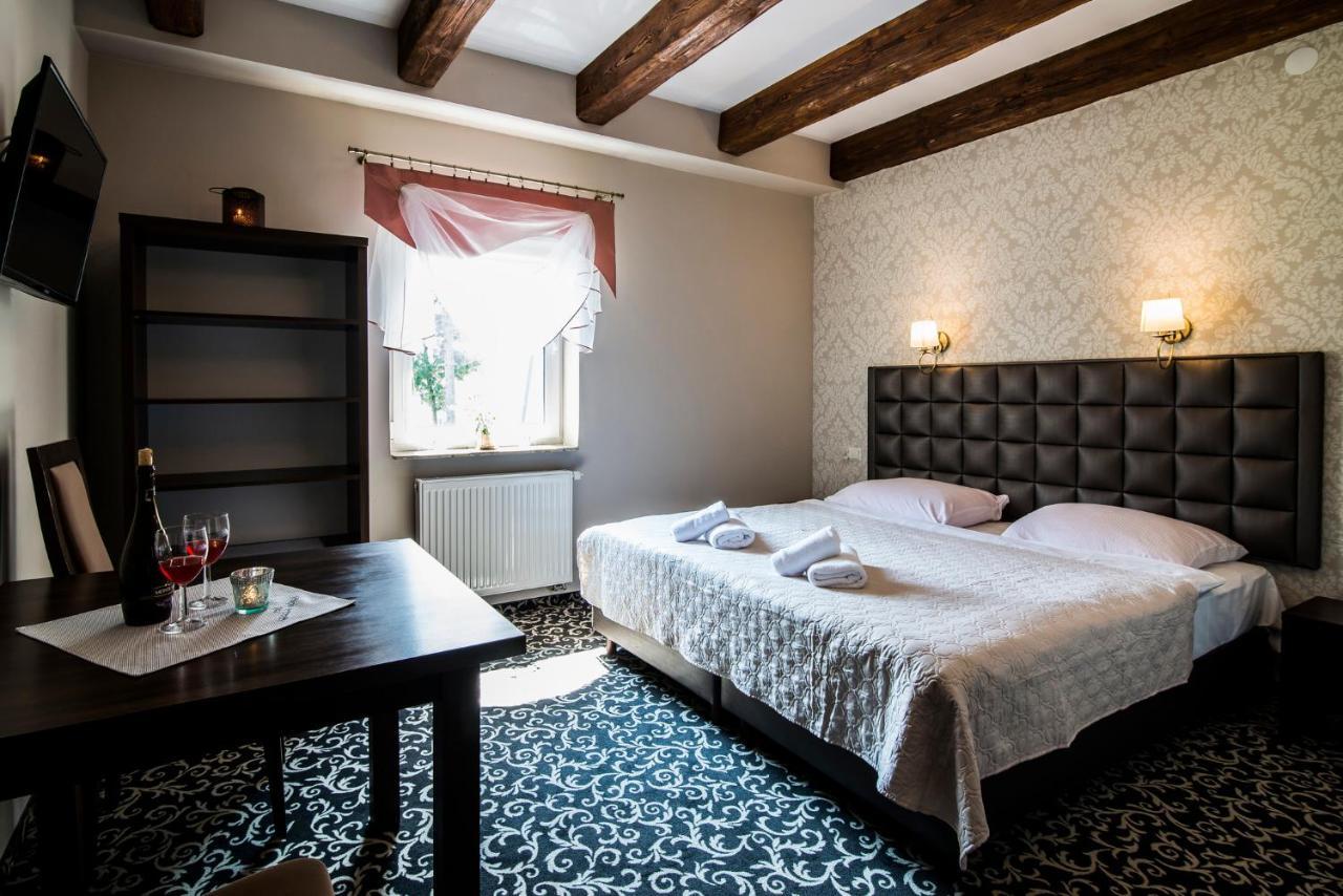 Pod Ksiecia Gorka Hotel Oleszyce Ngoại thất bức ảnh