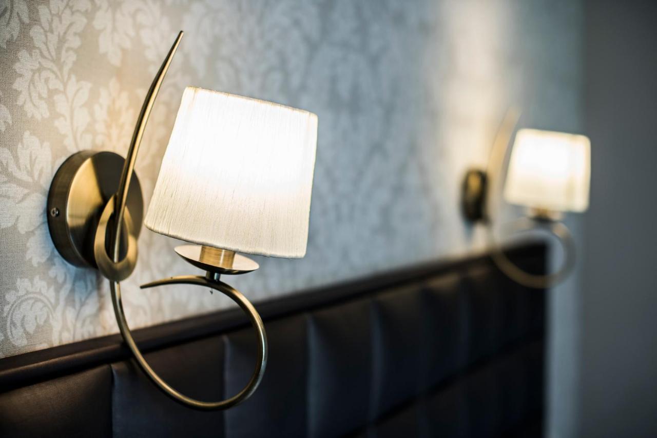 Pod Ksiecia Gorka Hotel Oleszyce Ngoại thất bức ảnh